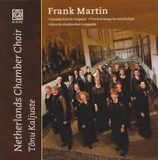 Frank Martin - Cantata et la Vie l'Emporta/Five Arial Songs - Preis vom 09.10.2026 07:28:09 h