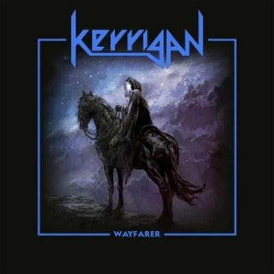 Wayfarer - Kerrigan, Vinyl