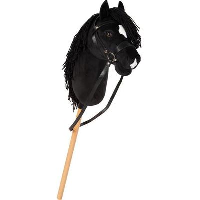 Hobby Horse schwarz Eddie