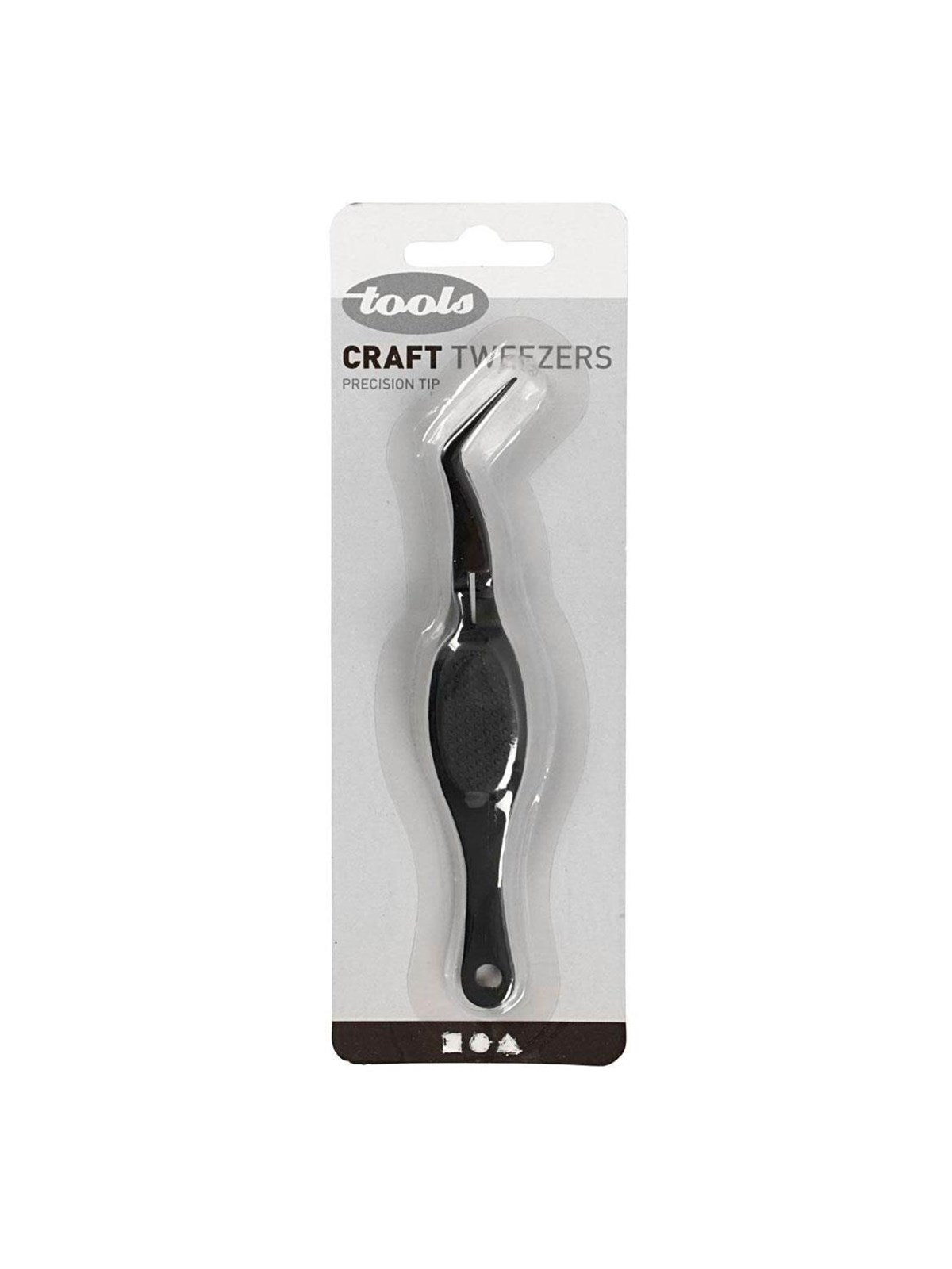 Creativ Company - Hobby Tweezers Metal