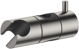 Dornbracht Schieber 12580970-99 Dark Platinum matt