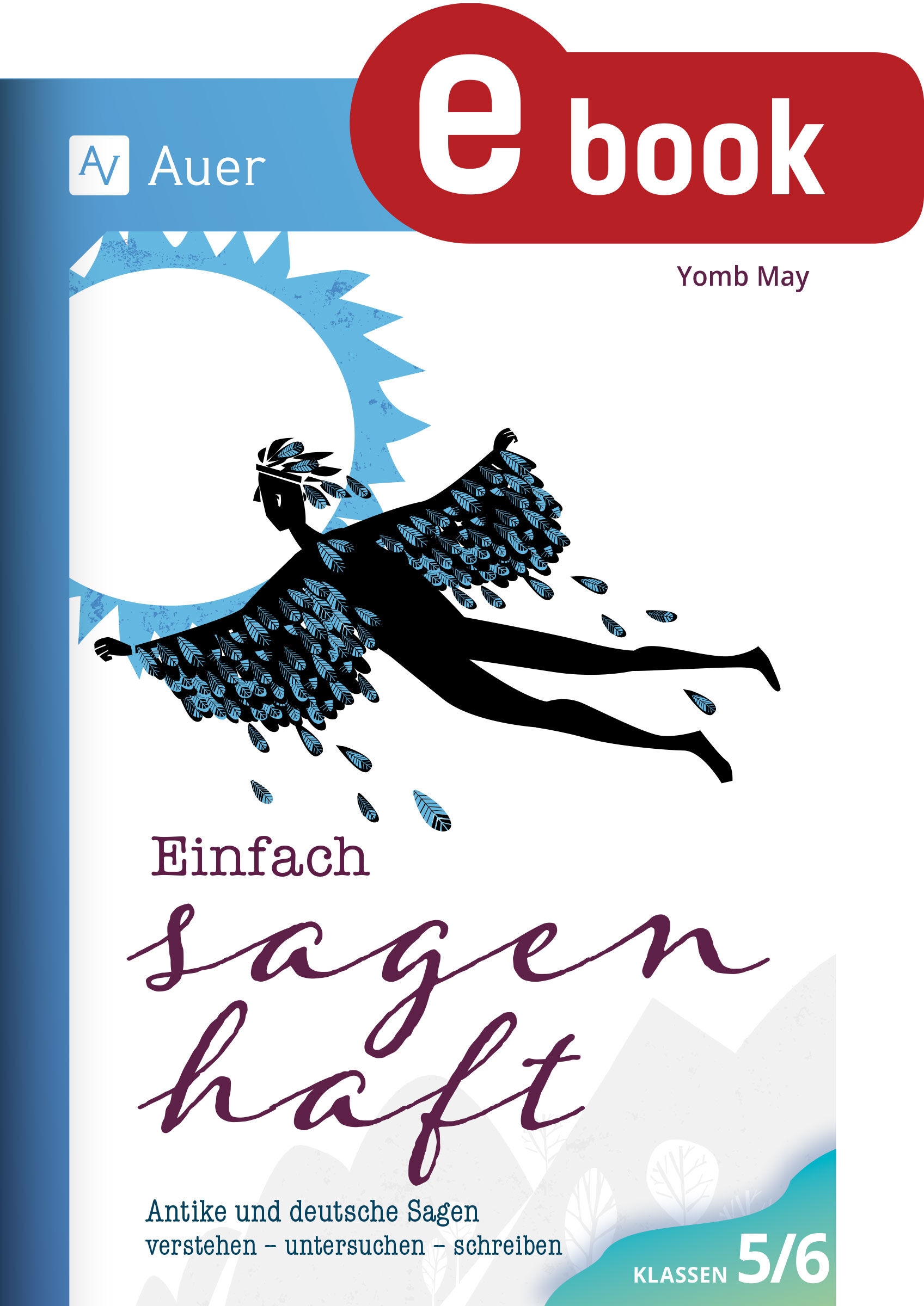 Auer Verlag Einfach sagenhaft