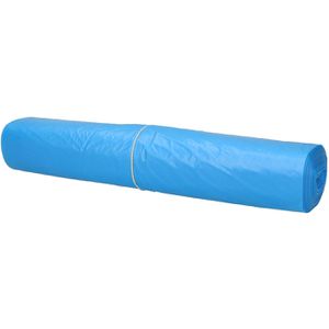 Böttcher-AG Müllsäcke 120 Liter, blau, 500 Stück