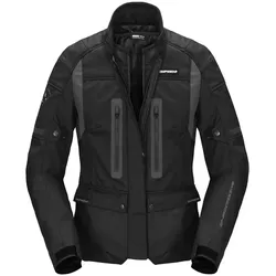 Spidi Traveler 3 H2Out Damen Motorrad Textiljacke XS