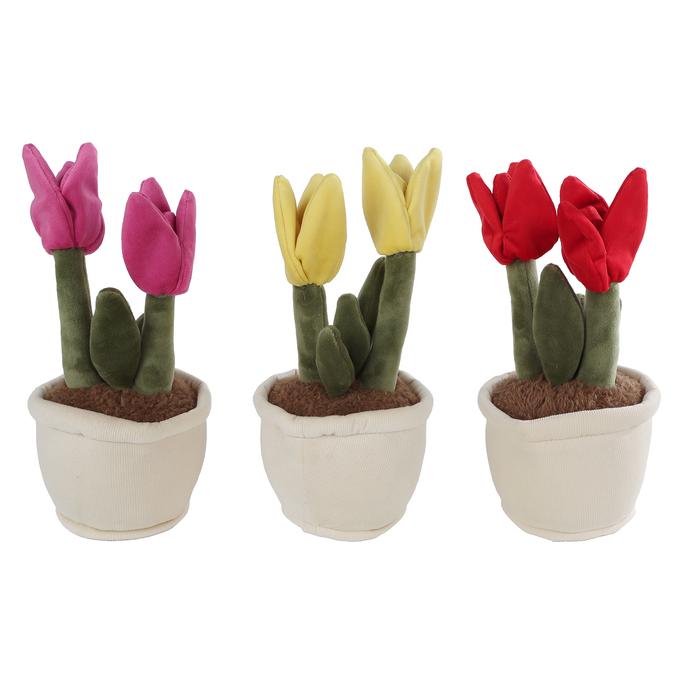 Roost Plüsch-Figur (9 cm) (660627)