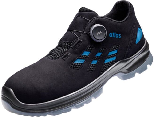 Atlas Chaussure basse FLASH 3405 XP BOA ESD (85300-48)