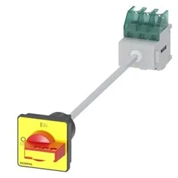 Siemens Dig.Industr. Hauptschalter 3LD2217-0TK13