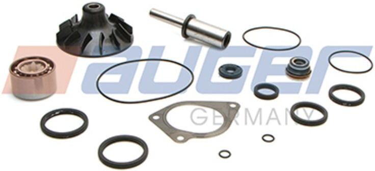 Kit de réparation, pompe à eau AUGER 57756