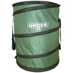 Rs-Reinigungssysteme, Komposter + Gartensack, Praktischer Behälter für Abfall