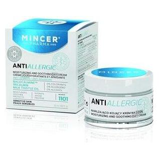 Kenwood Pharma Anti Allergic Moisturizing and soothing day cream for sensitive skin, 50ml (50 ml, Tagescreme) (21054673)