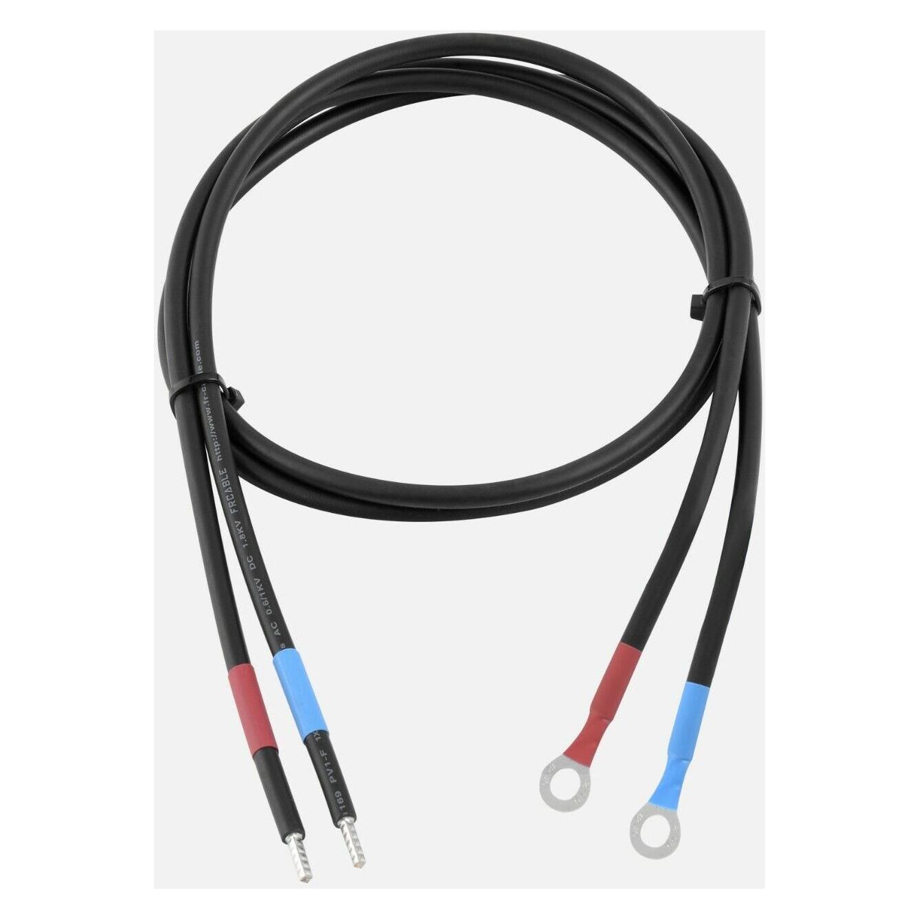 Enjoy solar Profi-Batteriekabel (Solarkabel) (23540003)