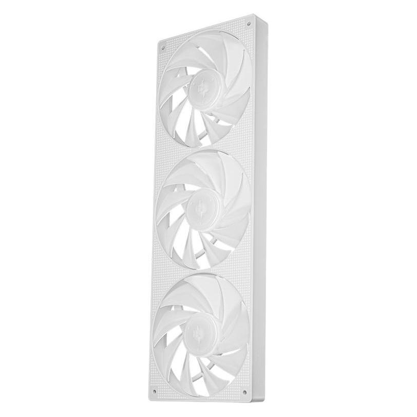 Deepcool CH780 (ATX, E-ATX, mATX, Mini-ATX) (R-CH780-WHADE41-G-1)