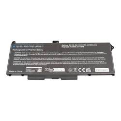 ipc-computer Notebook-Akku Akku M033W REPLACE 15.20 V 4100 mAh IPC-Computer