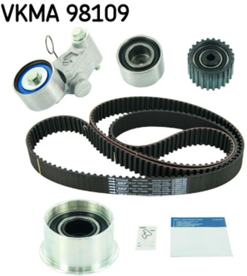 Zahnriemensatz SKF VKMA 98109