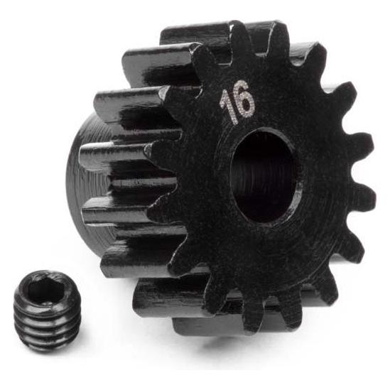 HPI SAVAGE FLUX Ritzel 16 Zähne (Achse 5mm) (100915)