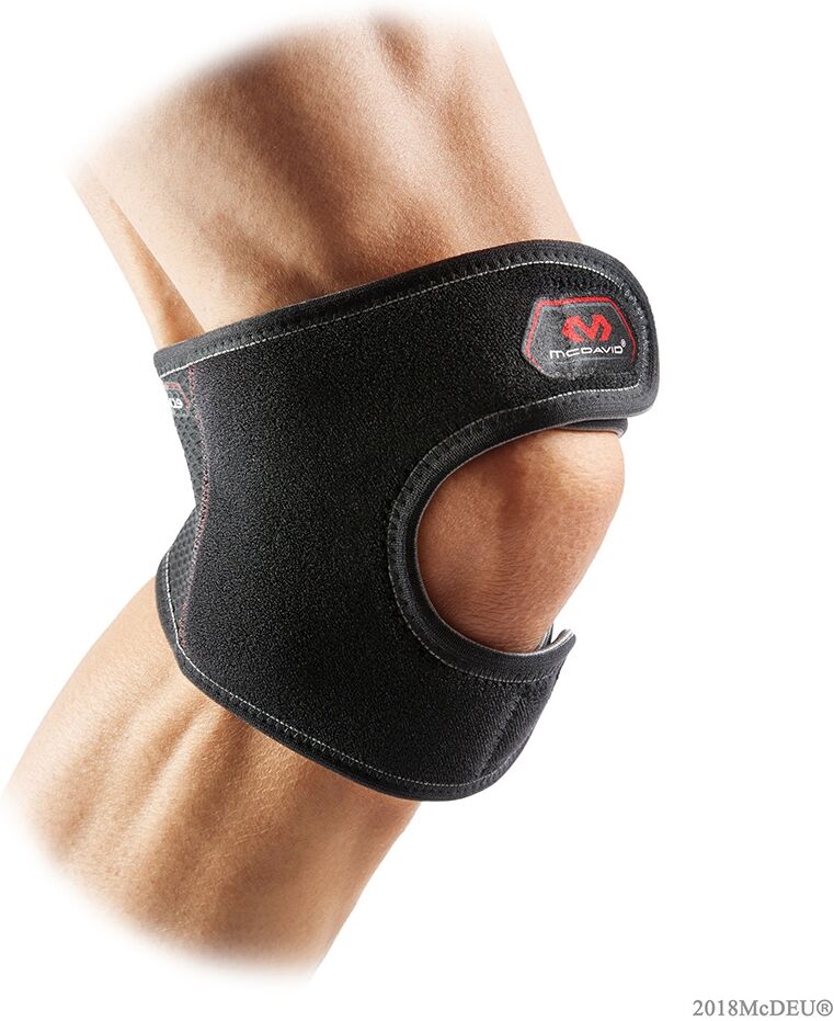 McDavid Multi Action Knee, L/XL