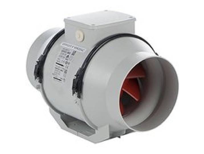 Vortice VOR0000017001 Blanc 180 m3/h