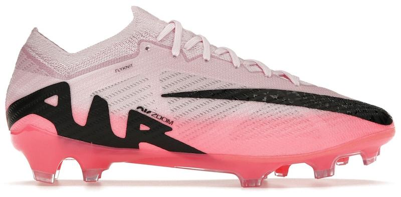 Nike Mercurial Vapor 15 Elite FG Pink Foam - EU 36