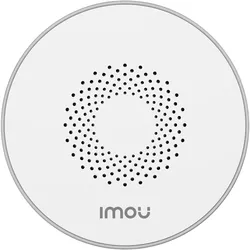 Imou, Einbruchschutz + Alarmanlage, Syrena alarmowa
