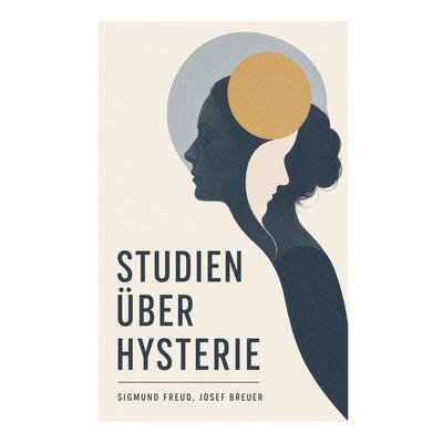 Studien über Hysterie, Taschenbuch von Sigmund Freud,Josef Breuer, E-artnow, 978-80-273-8444-0