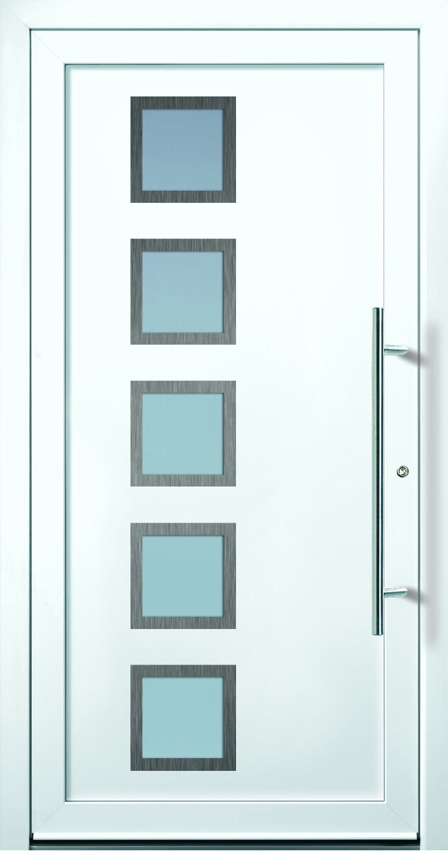 Groke Haustür All-Inclusive Aktion 13