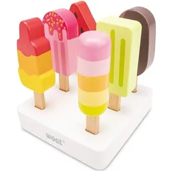 New Classic Toys Eis Set 6 Stk