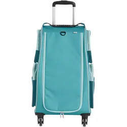 HABA Unisex Kinderkoffer Schranktrolley 1er Pack