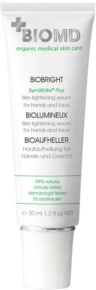 BIOMED BioMD Bio-Aufheller Serum 30 ml Konzentrat