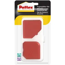 Pattex Fugenglätter-Set