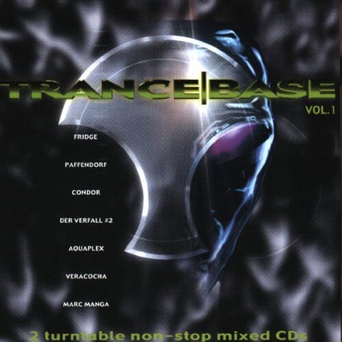 Various - Trance Base - Preis vom 10.10.2026 11:48:34 h