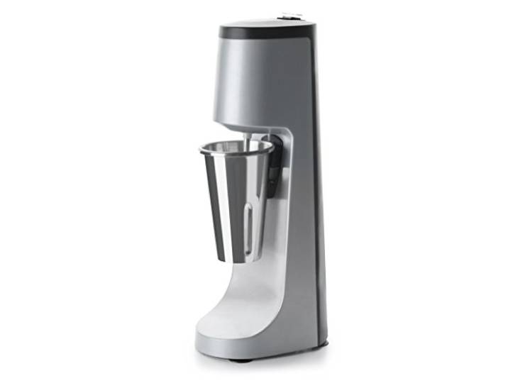LACOR 69111 Schlagerschuttelt, 0,6 L, 400 W, Metall, Keine Farbe One Size Langlebiges Profi-Utensil; entwickelt für optimale Leistung und schnelle, unkomplizierte Reinigung in der Spülmaschine