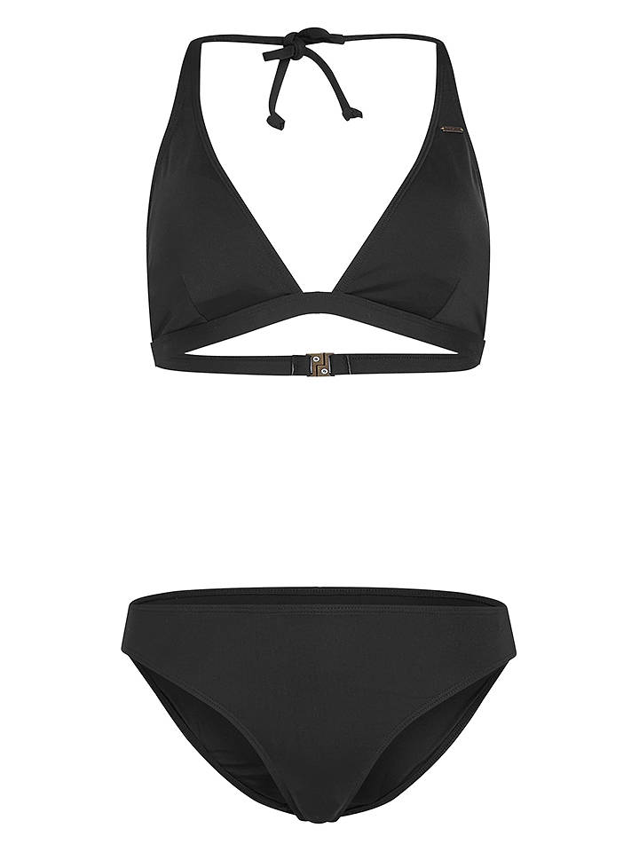 O'Neill Bikini "Essentials Marga Cruz" in Schwarz - 44B
