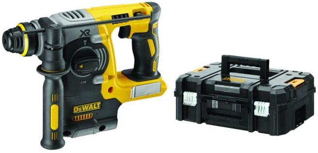 Marteau combiné sans fil DEWALT 18V version de base DCH273NT-XJ (DCH273NT-XJ)