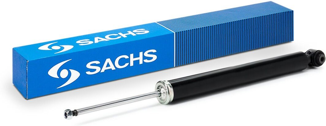 SACHS 317 486 Shock absorber