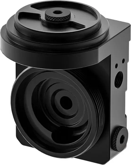 Singularity Computer Protium 2.0 D5 Pump Top, Pumpenaufsatz - Acetal