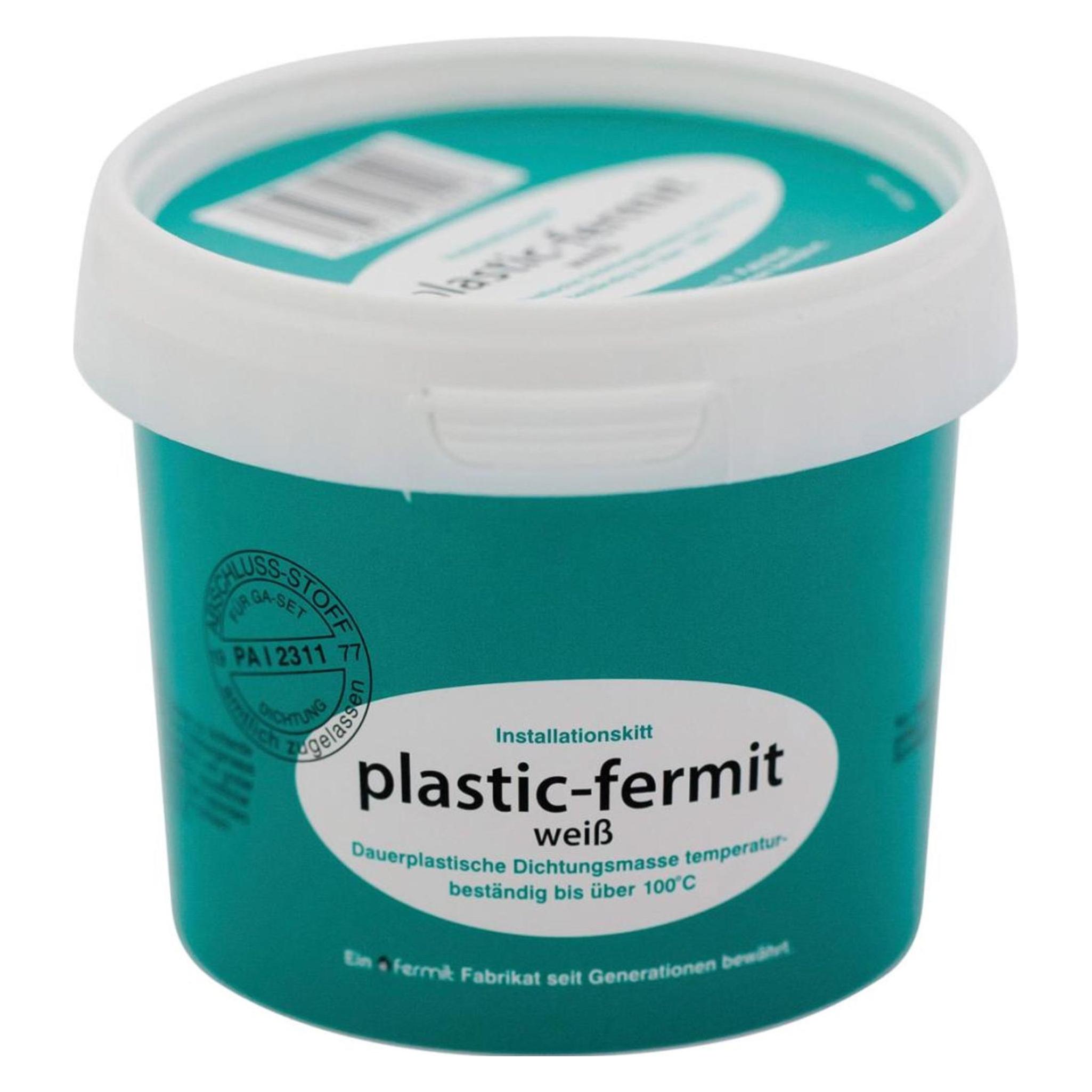 Fermit Plastic-Fermit (06001)