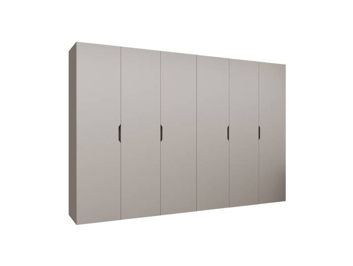 DREHTÜRENSCHRANK Malaga 300
