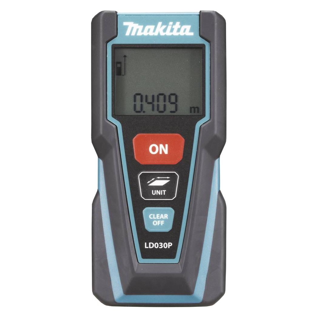 Makita LD 030 (30 m, Laserentfernungsmesser) (LD030P)