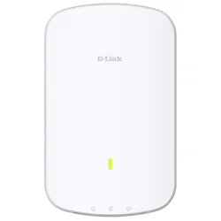 D-Link DAP-X3060W, Nuclias Connect AX3000 Wall Plate Access Point