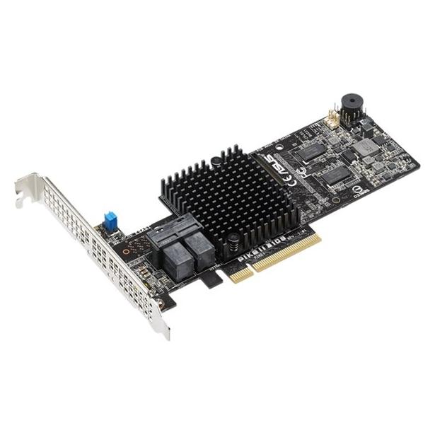 ASUS PIKE II 3108-8I-16PD/2G SERVER (90SC07N0-M0UAY0)