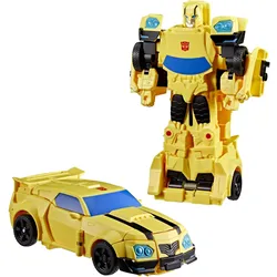 Hasbro Transformers Smash Changers Bumblebee