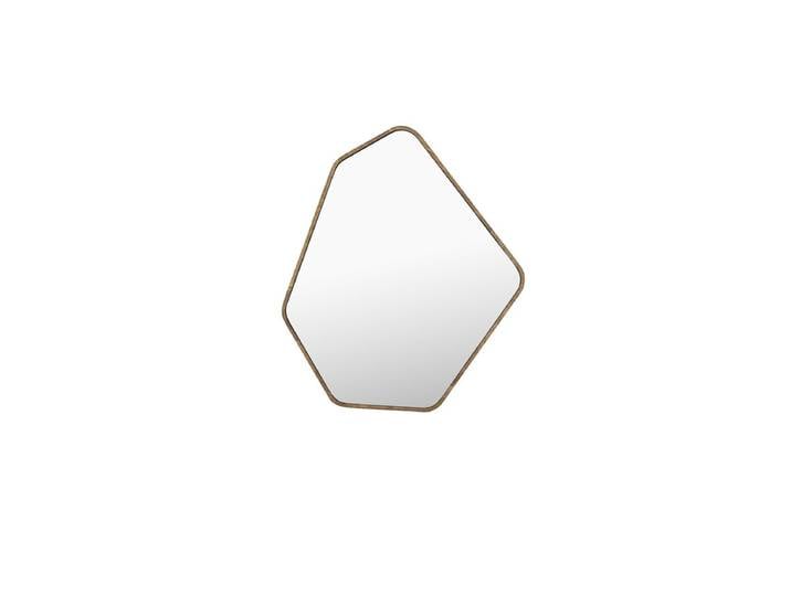 Miroir design Bryn en bois