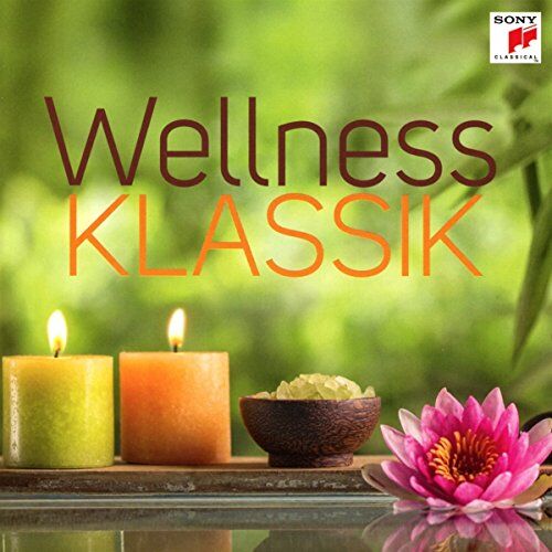 Various - Wellness Classics - Preis vom 30.09.2026 09:01:18 h