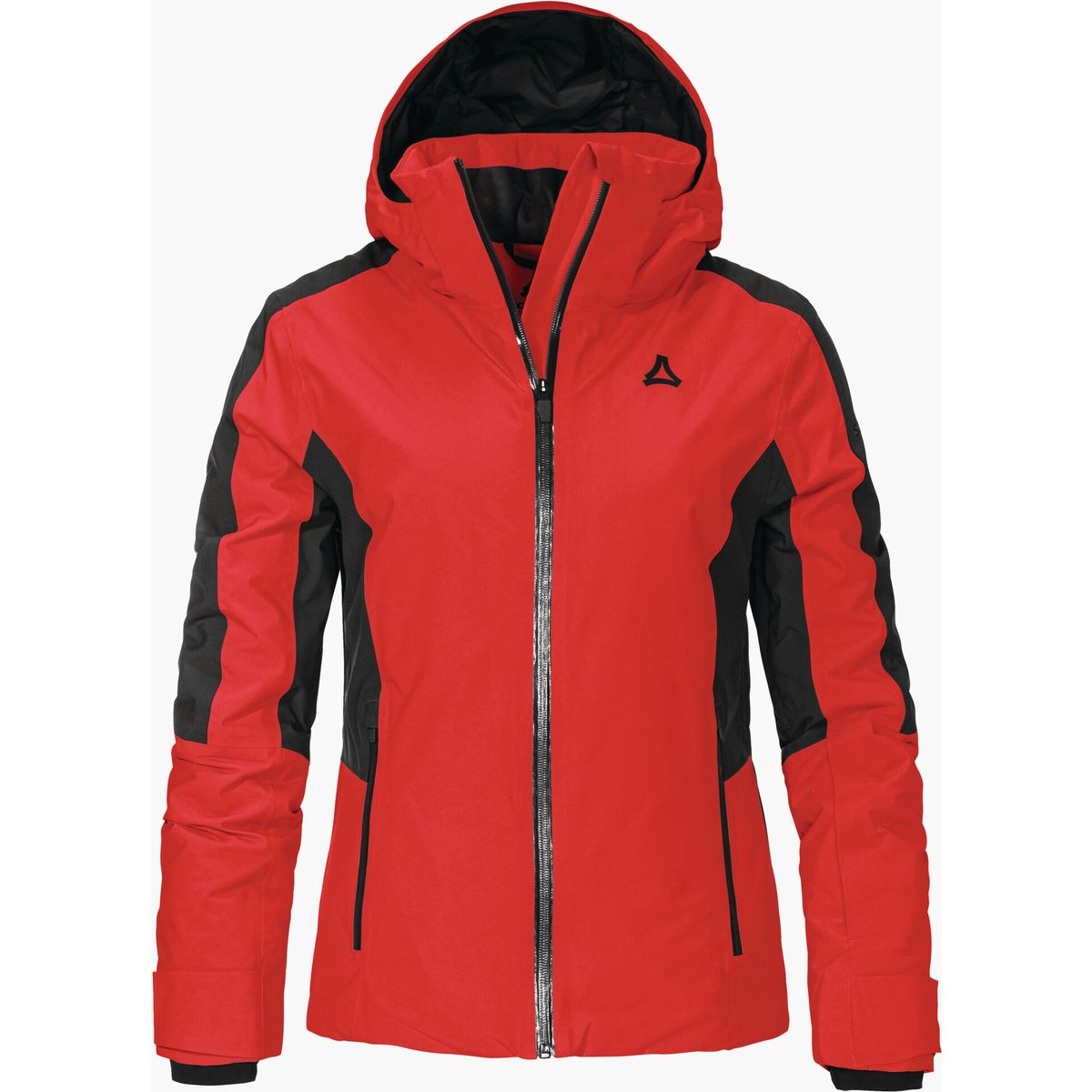 Schöffel Jacket Style Trifex Women scarlet red (2205) 38 13760-24133-2205-38
