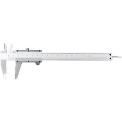 Workpro, Messlehre, WP266003 Universalmessschieber 150 mm (15 cm)