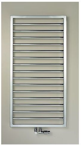 Zehnder Subway Design-Heizkörper ZS3004606700000 SUB-100-060, 973/600 mm, edelweiss