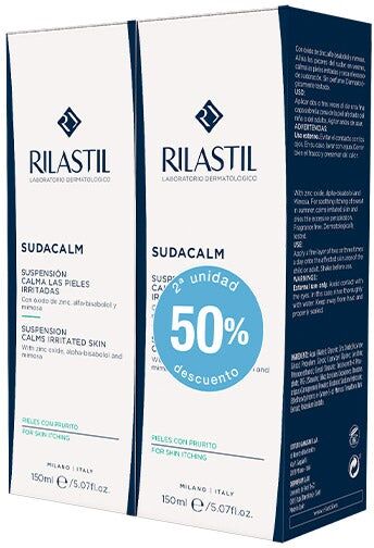 RILASTIL Duplo Sudacalm