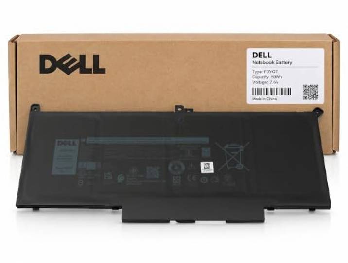 Dell DM3WC origineel Batterij 60Wh