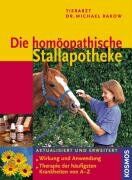 Michael Rakow - Die homöopathische Stallapotheke - Preis vom 30.09.2026 22:30:23 h