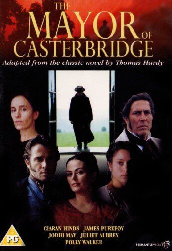 The Mayor of Casterbridge [UK Import] - Preis vom 13.10.2026 11:25:28 h